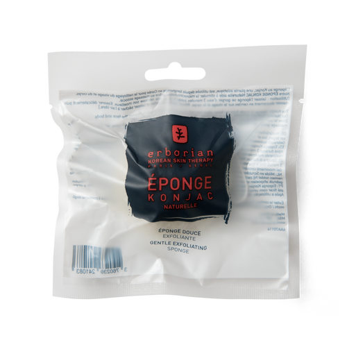 ERBORIAN Eponge Konjac