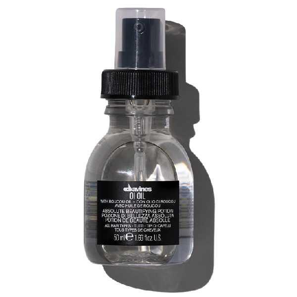 DAVINES Oil Absolute Beautifying Potion 50 ml.