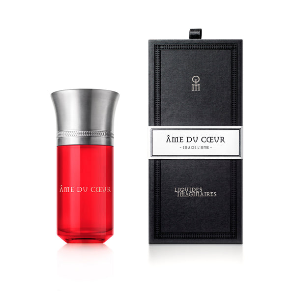 Liquides Imaginaires Ame Du Coeur 100 ml.