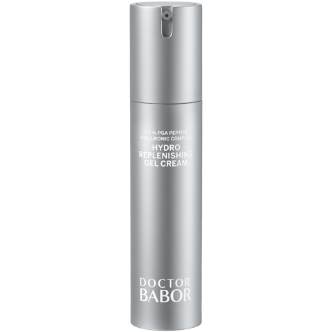 BABOR Hydro Replenishing Gel Cream