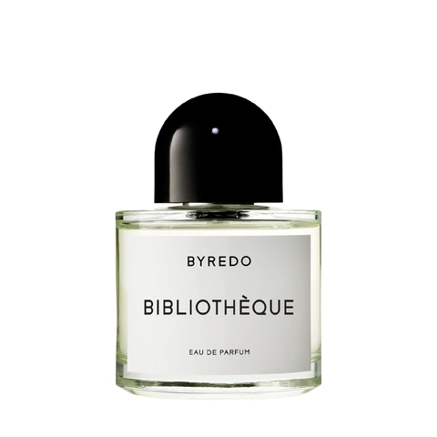 BYREDO Bibliotheque 50 ml.