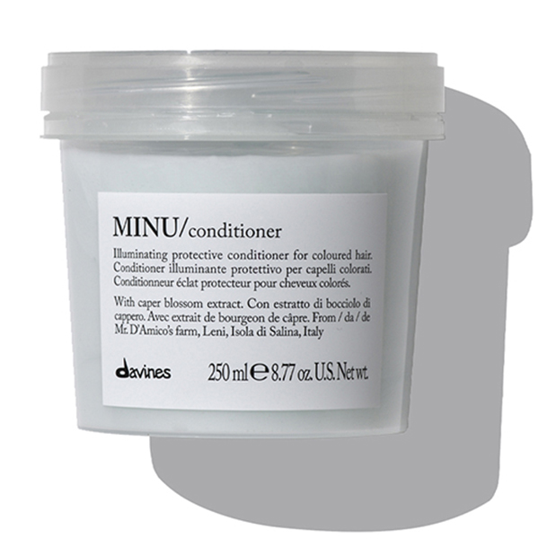 DAVINES Essential Haircare Minu Conditioner
