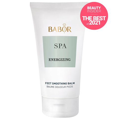 BABOR Spa Energizing Feet Smoothing Balm