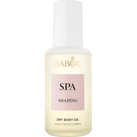 BABOR Spa Shaping Dry Body Oil