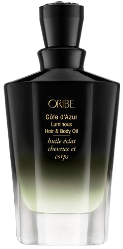 Oribe Cote d'Azur Luminous Hair & Body Oil