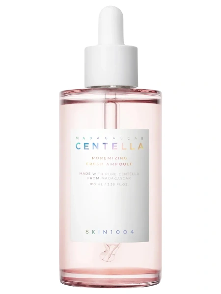 SKIN1004 Madagascar Centella Poremizing Fresh Ampoule 100 ml.