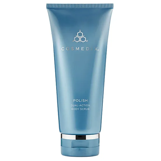 Cosmedix Polish Dual-Action Body ScRUB