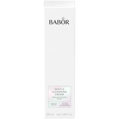 Babor Gentle Cleansing Cream