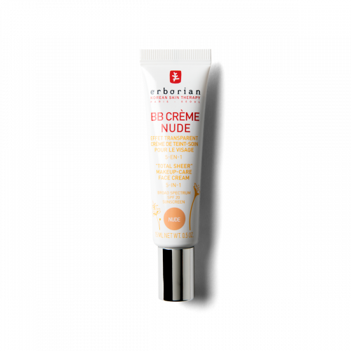 ERBORIAN BB Creme Nude