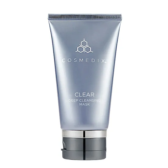 Cosmedix Clear Deep Cleansing Mask 60 g.