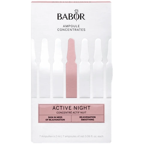 BABOR Active Night