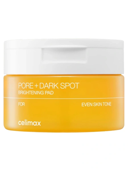 Celimax Pore + Dark Spot Brightening Pad