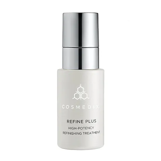 Cosmedix Refine Plus High-Potency Refinishing Treatment