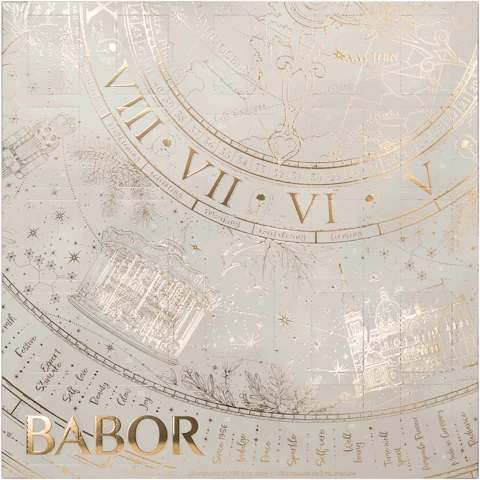 BABOR Adventskalender 2024/25