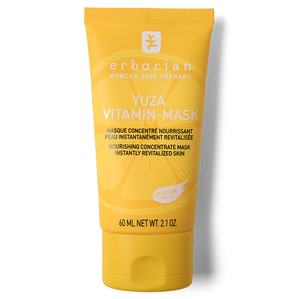 ERBORIAN Yuza Vitamin Mask