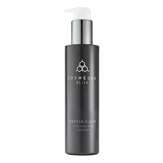 Cosmedix Gentle Clean Soothing Skin Cleanser