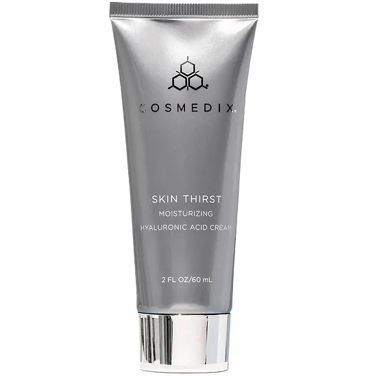 Cosmedix Skin Thirst Moisturizing hyaluronic acid cream