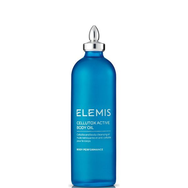 ELEMIS Cellutox Active Body Oil