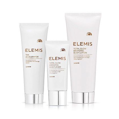 ELEMIS Beautiful Tan Set