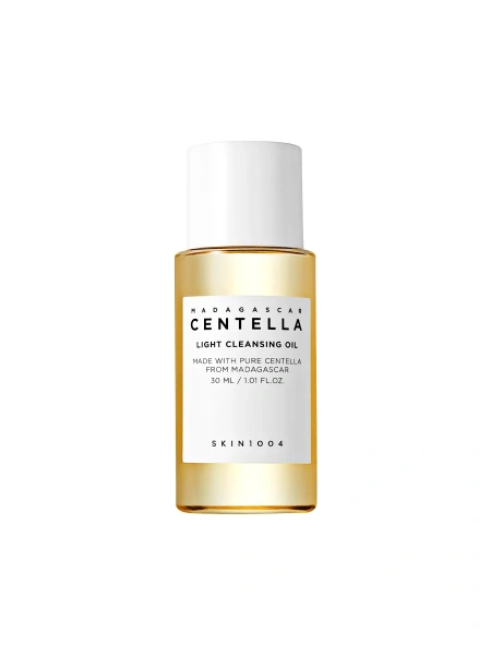 SKIN1004 Madagascar Centella Light Cleansing Oil 30 ml.