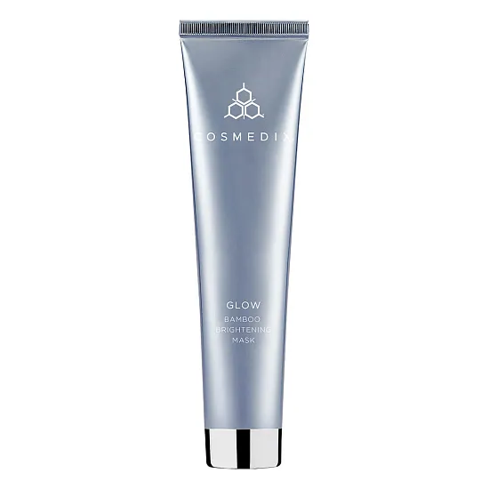Cosmedix Glow Bamboo Brightening Mask