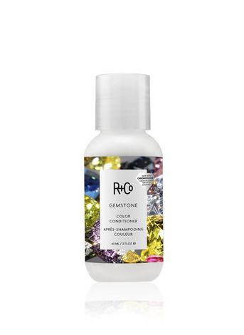R+Co GEMSTONE Color Conditioner 50 ml.