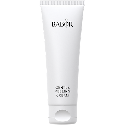 BABOR Gentle Peeling Cream
