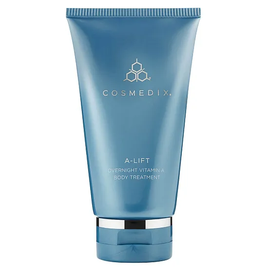Cosmedix A Lift Overnight Vitamin A Body Treatment