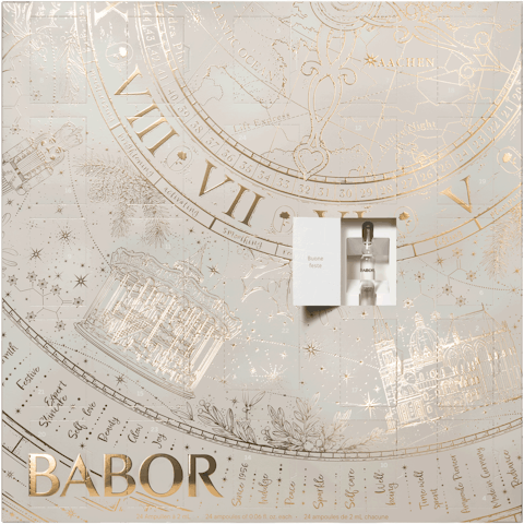 BABOR Adventskalender 2024/25