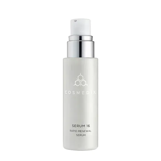 Cosmedix Serum16 Rapid renewal Serum