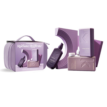 Kevin.Murphy RADIATE HYDRATE