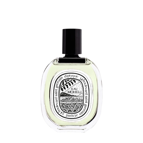 diptyque Eau Moheli 100 ml.