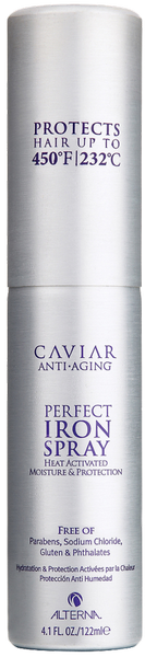 Alterna Caviar Anti-Aging Perfect Iron Spray