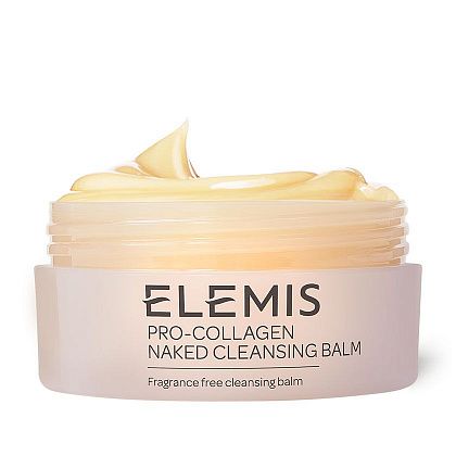 ELEMIS Pro-Collagen Naked Cleansing Balm