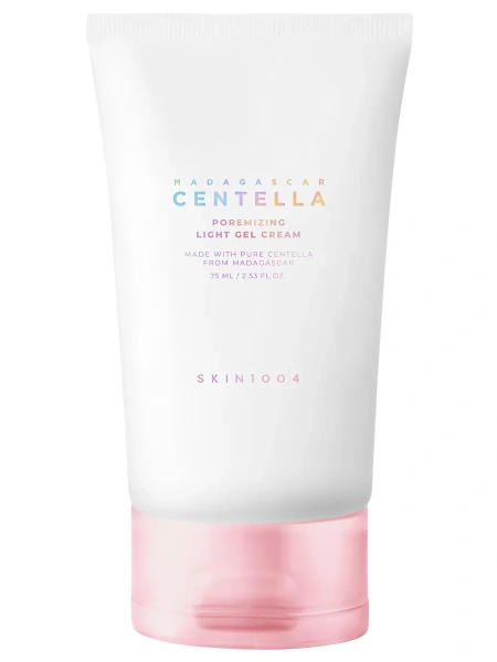SKIN1004 Madagascar Centella Poremizing Light Gel Cream 75 ml.