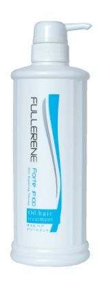 Fullerene Forte JP100 Oil Hair Treatment
