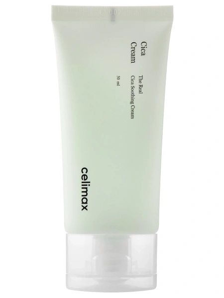 Celimax The Real Cica Soothing Cream