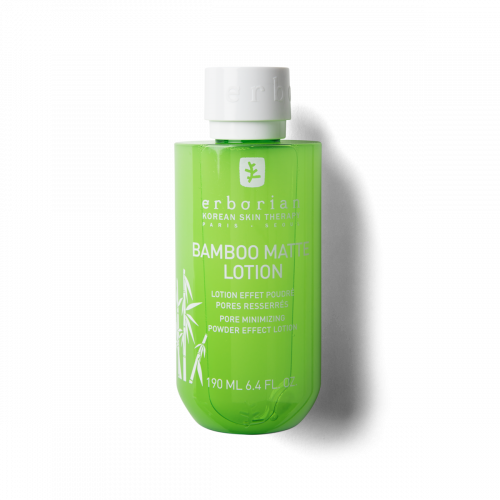ERBORIAN Bamboo Pore Minimizing Powder Effect Lotion