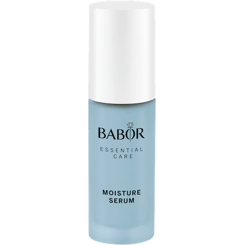 BABOR Essential Care Moisture Serum