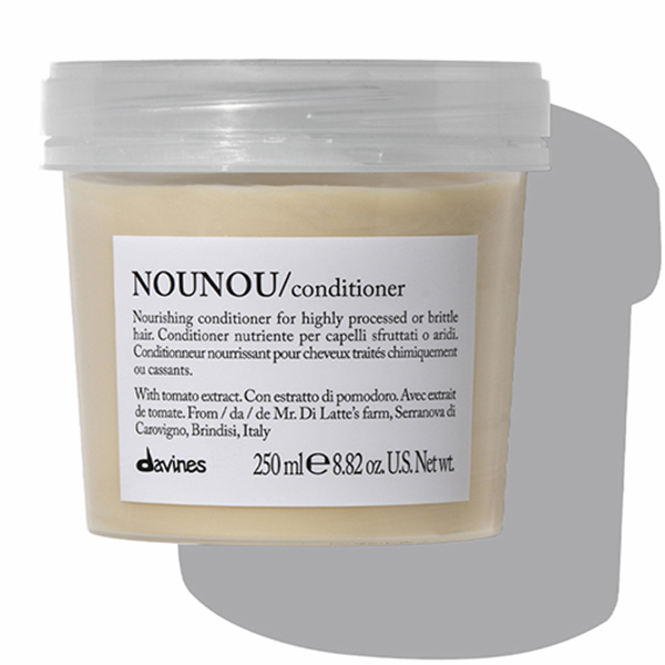 DAVINES Essential Haircare Nounou Conditioner
