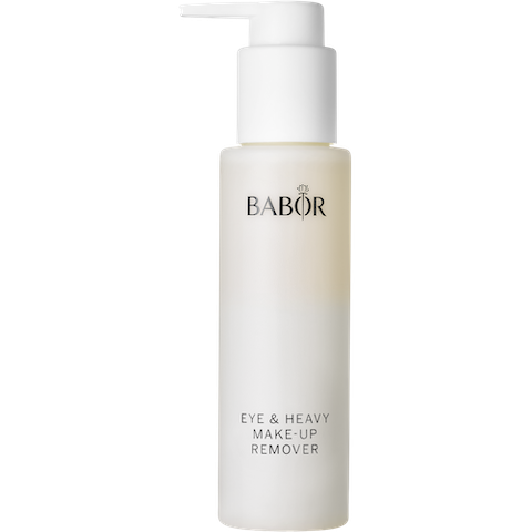 Babor Eye & Heavy Make Up Remover Двухфазное Средство для Демакияжа