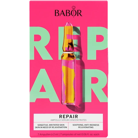 BABOR REPAIR set