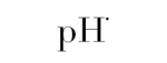 pH