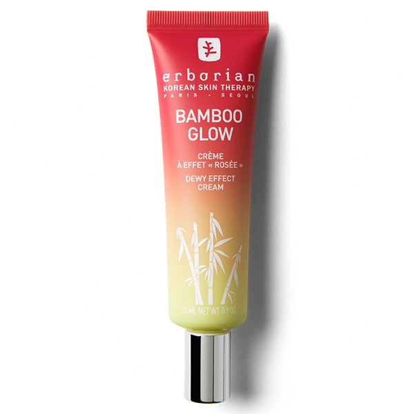 ERBORIAN Bamboo Glow Dewy Effect Cream
