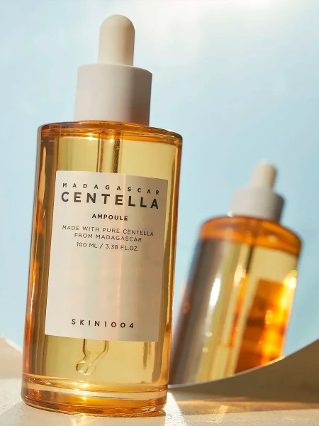 SKIN1004 Madagascar Centella Ampoule 100 ml.