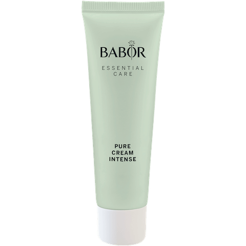 BABOR Essential Care Pure Cream Intense