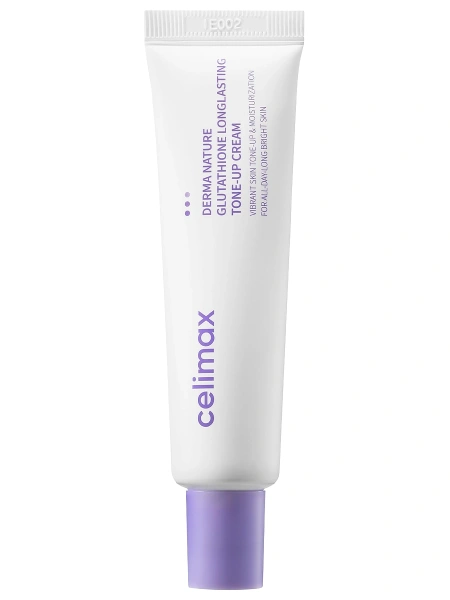 Celimax Derma Nature Glutathione Longlasting Tone-Up Cream
