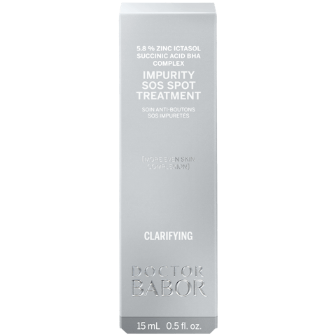 BABOR Impurity SOS Spot Treatment