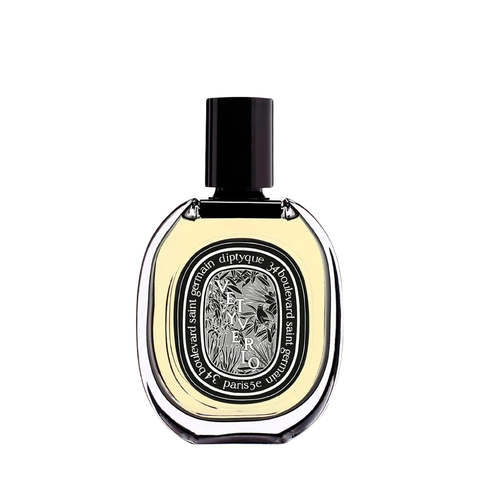 diptyque Vetyverio 75 ml.