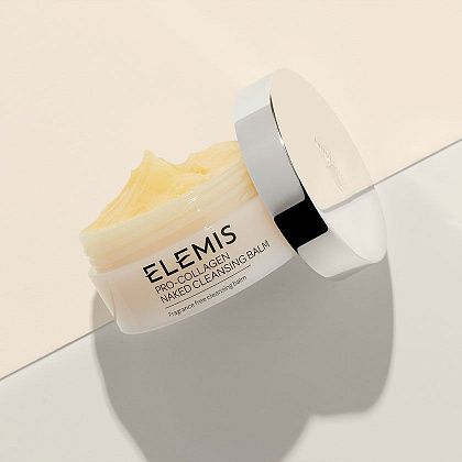 ELEMIS Pro-Collagen Naked Cleansing Balm
